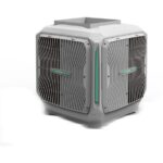 خرید کولر آبی سلولزی پلیمری 8000 بالازن ایرومکس مدل AM85