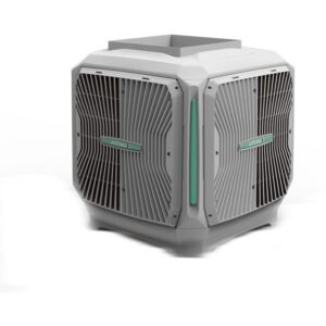 خرید کولر آبی سلولزی پلیمری 8000 بالازن ایرومکس مدل AM85