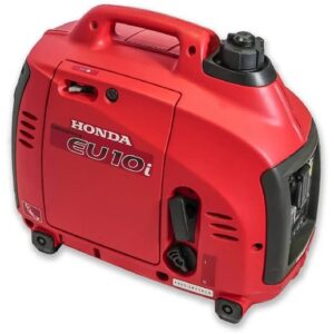 موتور برق بنزینی هوندا EU10i –  🌟