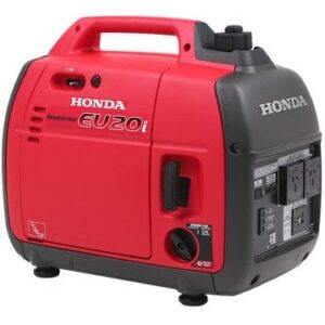 موتور برق بنزینی هوندا مدل EU20i