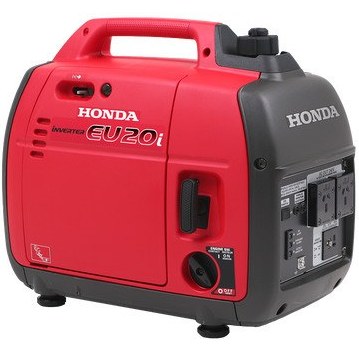 موتور برق بنزینی هوندا مدل EU20i