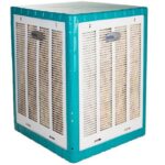 کولر آبی جنرال مدل بغل زن موتوژن ظرفیت 7000