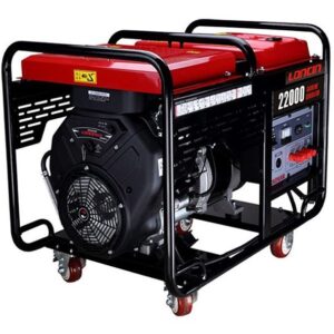 موتور برق لانسین مدل LC22000