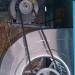 کولر آبی جنرال 7500 موتوژن