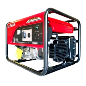 موتور برق 6.5 کیلووات المکس SH7600EX