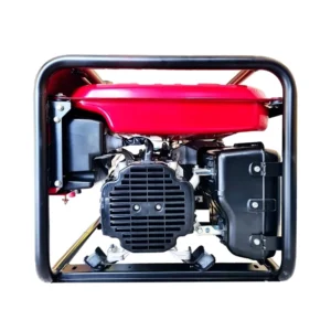 موتور برق 6.5 کیلووات المکس SH7600EX