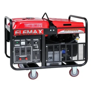 موتور برق المکس 10 کیلووات مدل SH11000