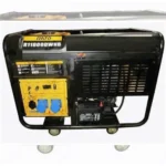 موتور برق بنزینی راتو ۱۰ کیلووات مدل R11000DWHB