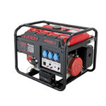 موتور برق بنزینی 6.5 کیلووات لانسین مدل LC8000DAS