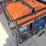 موتور برق بنزینی پرومکس مدل PR15000E promax