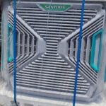 کولر آبی پلیمری سانتوس مدل 4000 SANTOS