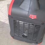 موتور 2برق بنزینی دنیز 2.5 کیلووات- دنیز