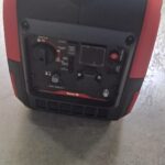 موتور برق بنزینی دنیز 2.5 کیلووات- دنیز