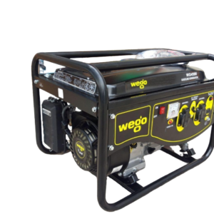 موتور برق 1 کیلووات هندلی ویگو مدل 2500WG