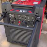 موتور برق سوپر سایلنت 10 کیلووات کایتو ریموت استارت