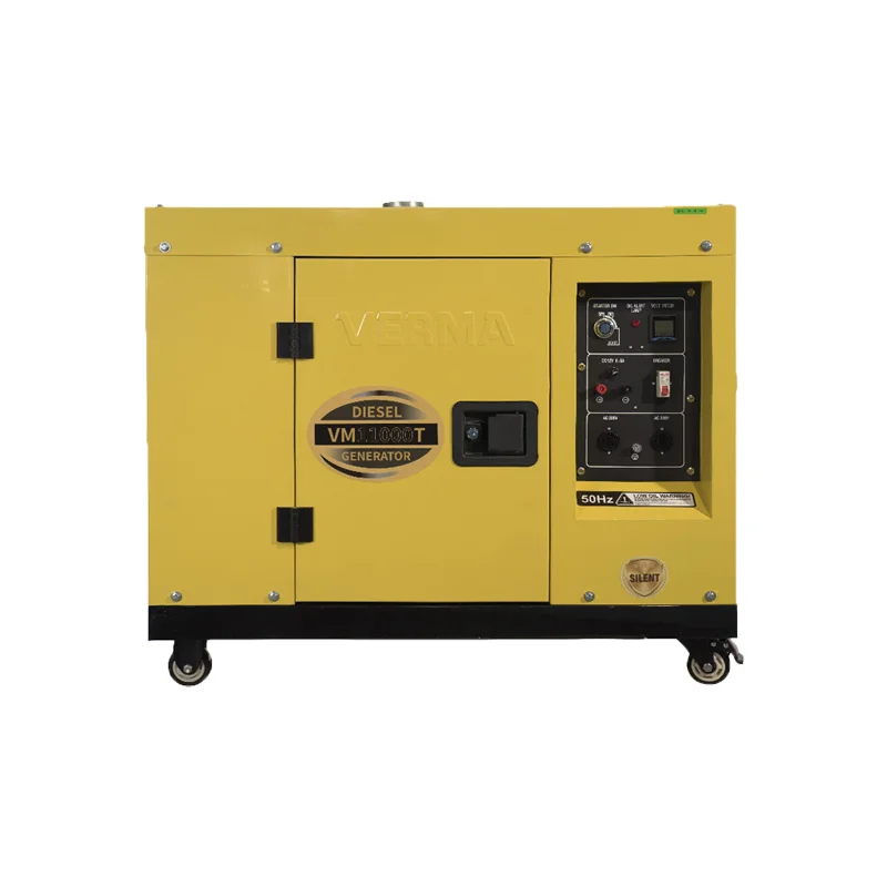 عکس موتور برق ورما دیزلی گازوییلی