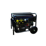 موتور برق 6.5 کیلووات بنزینی Wg6000KW ویگو