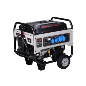 عکس موتور برق بنزینی لانسین 10 کیلووات مدل LC13000S