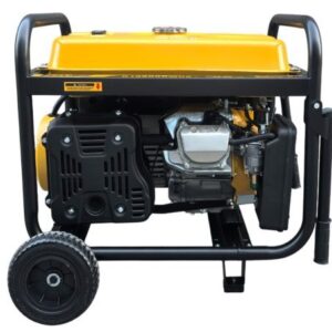 موتور برق وینکو 10 کیلووات مدل R15500DWHB+ ATS