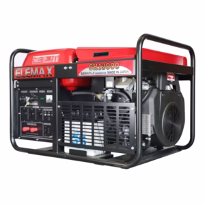 موتور برق هوندا المکس 10 کیلووات مدل SH13000