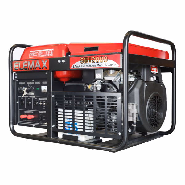 موتور برق هوندا المکس 10 کیلووات مدل SH13000