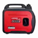 عکس موتور برق اینورتر بنزینی لانسین LC2000i