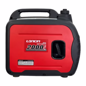 عکس موتور برق اینورتر بنزینی لانسین LC2000i