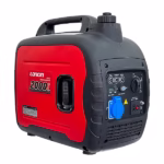 عکس موتور برق اینورتر بنزینی لانسین LC2000i