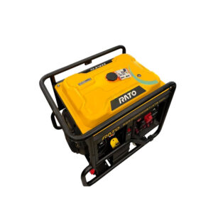 موتور برق بنزینی راتو 19 کیلووات مدل R25000DWHBT –  تک‌فاز و سه‌فاز