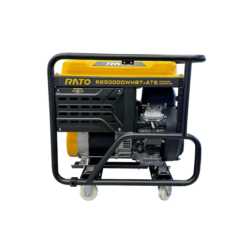 RATO-R25000DWHBT-GENERATOR