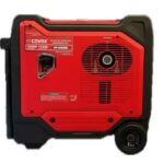 عکس موتور برق بنزینی سایلنت کواکس 11 کیلووات مدل CG16800I