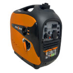 عکس موتور برق هواسدان سایلنت 2.2 کیلو وات مدل H2750IS-K