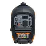 عکس موتور برق هواسدان سایلنت 2.2 کیلو وات مدل H2750IS-K