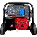 موتور برق سنسی SC12000E-III – توان 9.5 کیلووات