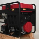 لینک خرید موتور برق سهگانهسوز SKN مدل SGLNGT23000E توان نامی 18 کیلووات