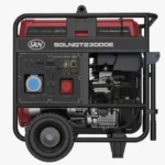 سه‌گانه‌سوز SKN مدل SGLNGT23000E