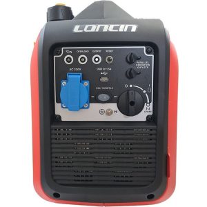 موتور برق سایلنت ۲.۳ کیلووات لانسین مدل GR2300IS