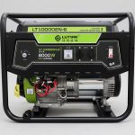 موتور برق بنزینی 7.5 کیلوواتی لوتیان مدل LT10000EN-6