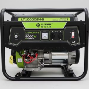 موتور برق بنزینی 7.5 کیلوواتی لوتیان مدل LT10000EN-6
