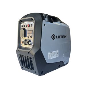 موتور برق بنزینی اینورتری 2000 وات لوتیان مدل LT2000iS + سایلنت