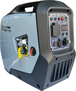 موتور برق بنزینی اینورتری 2000 وات لوتیان مدل LT2000iS + سایلنت