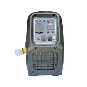 موتور برق بنزینی اینورتری 2000 وات لوتیان مدل LT2000iS + سایلنت