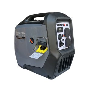 موتور برق بنزینی اینورتری 3500 وات لوتیان مدل LT4050iS + سایلنت