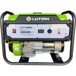 موتور برق بنزینی ۳ کیلووات لوتیان مدل LT4200D