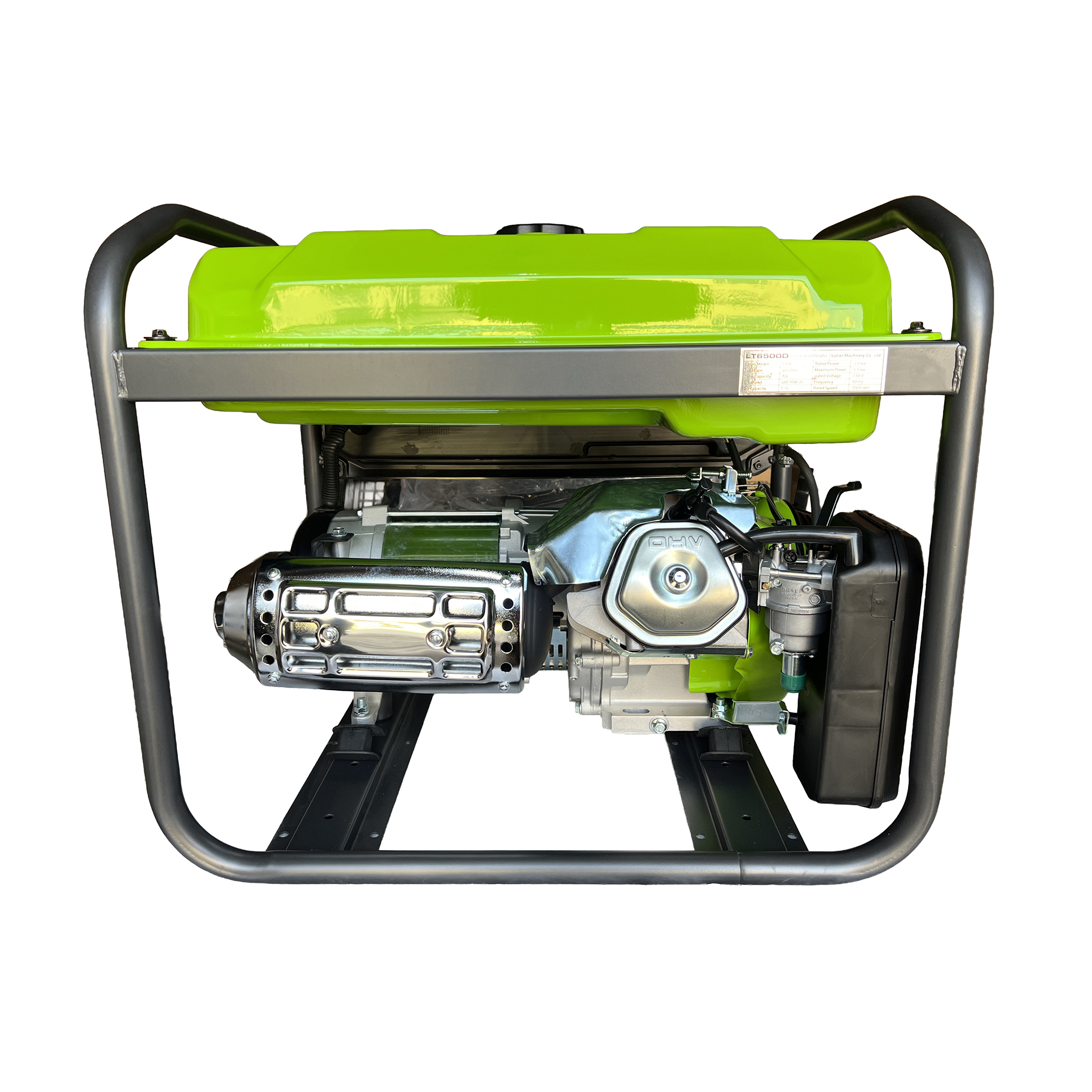 lutian 5.5 generator LT6500